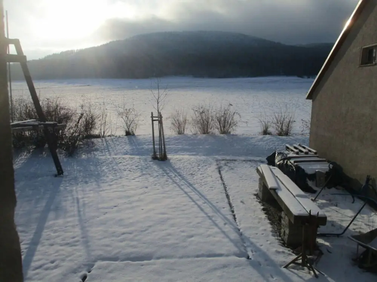 Saalendorf - Holidays