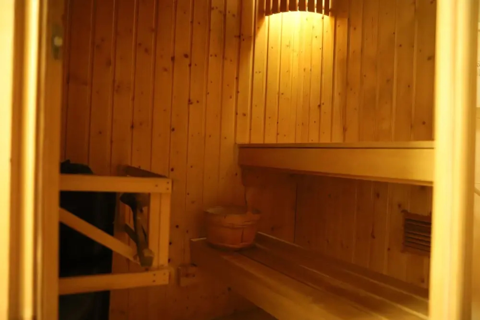 Entire Villa HomelyComfort, Laxå