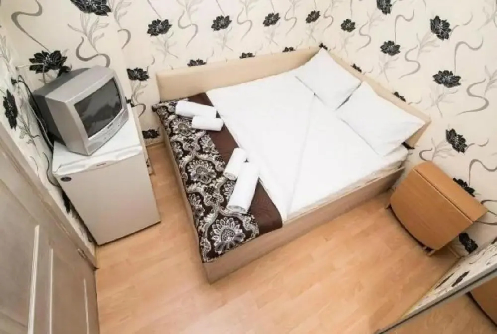 Гостиница «Зирка»