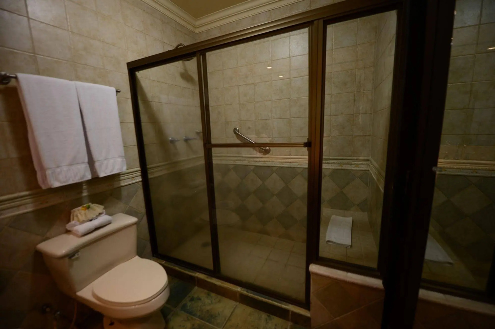 Hacienda Los Molinos Boutique Hotel