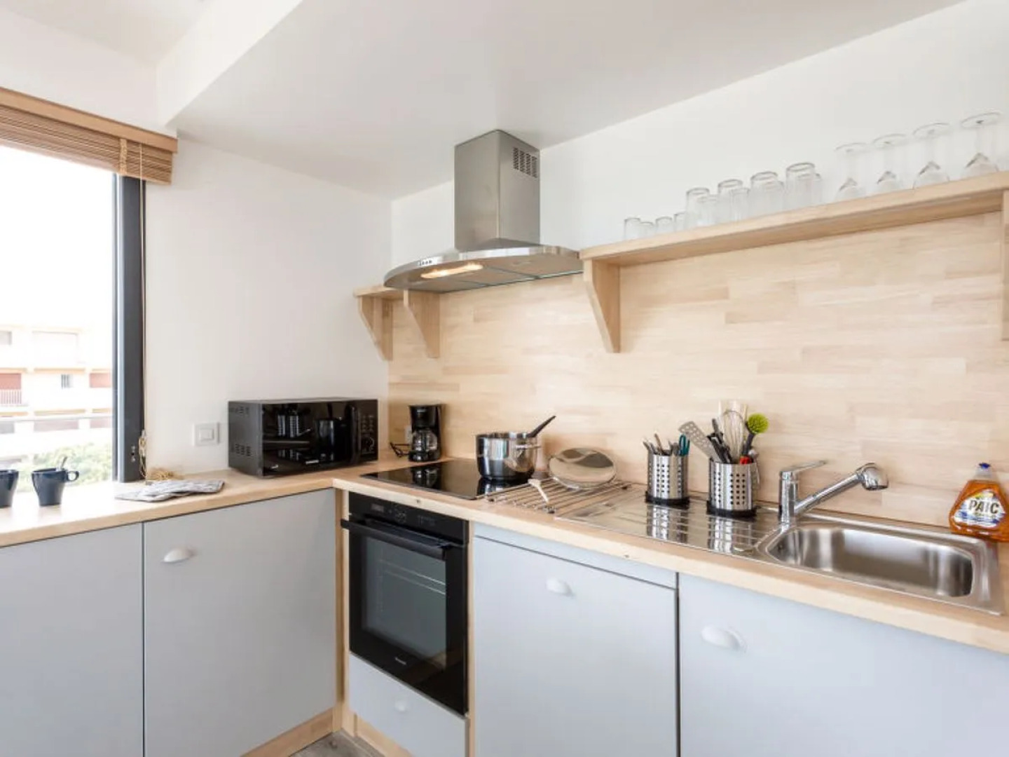 La Palangre (AGL401)