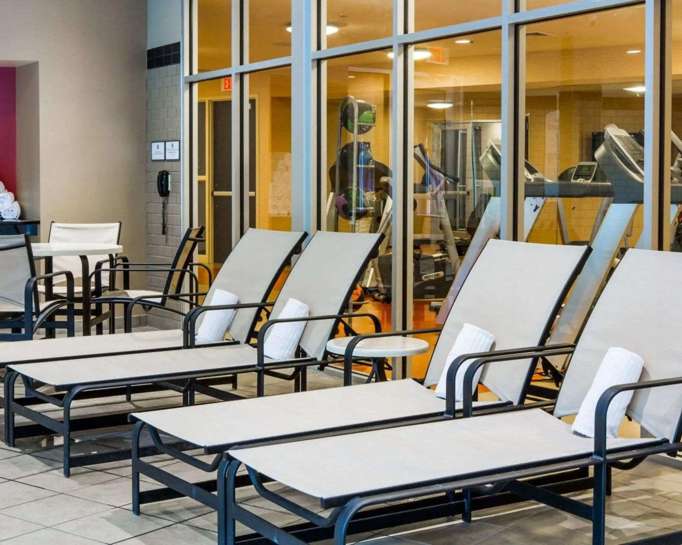 Cambria Hotel Traverse City