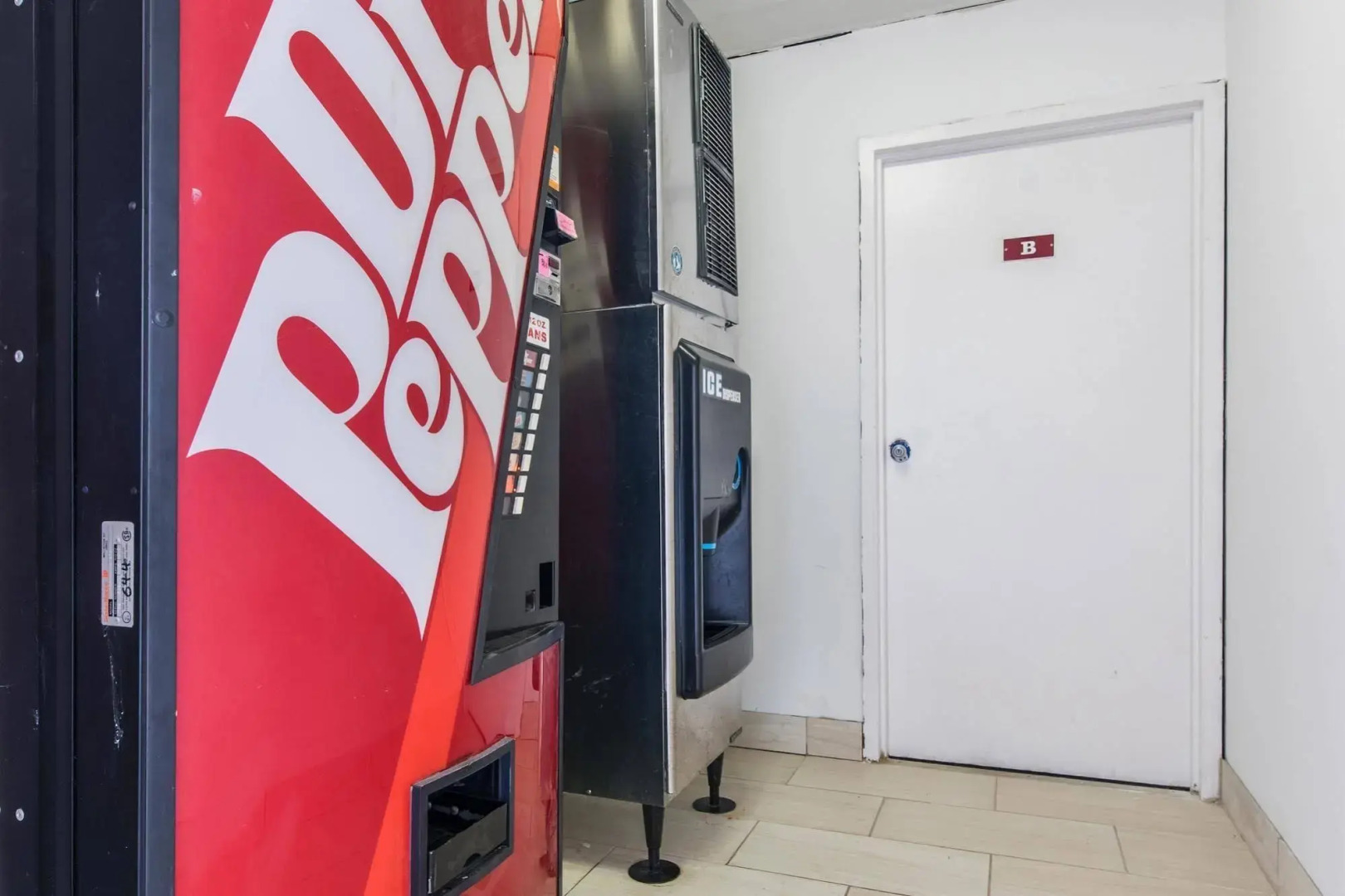 Americas Best Value Inn Hamilton