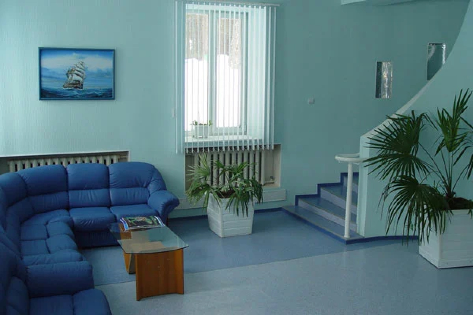 Lazurnyj (Novosibirsk)