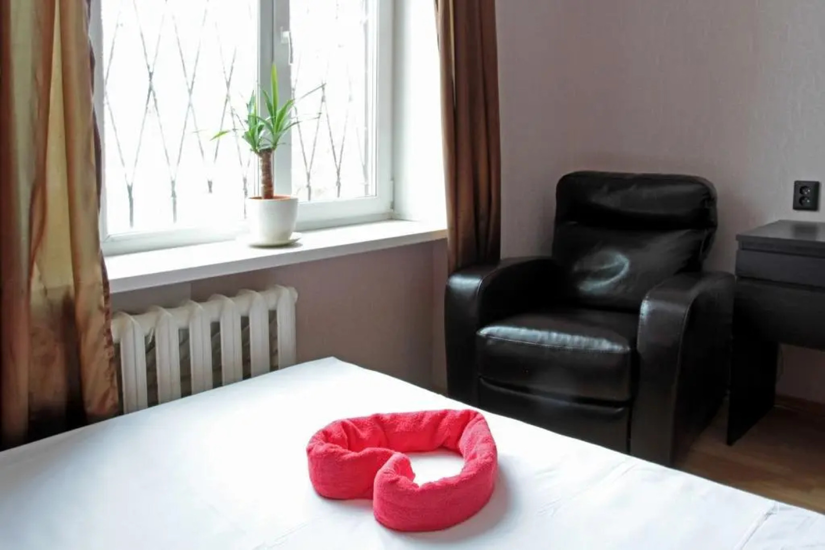 Арт Хостел на Банковском