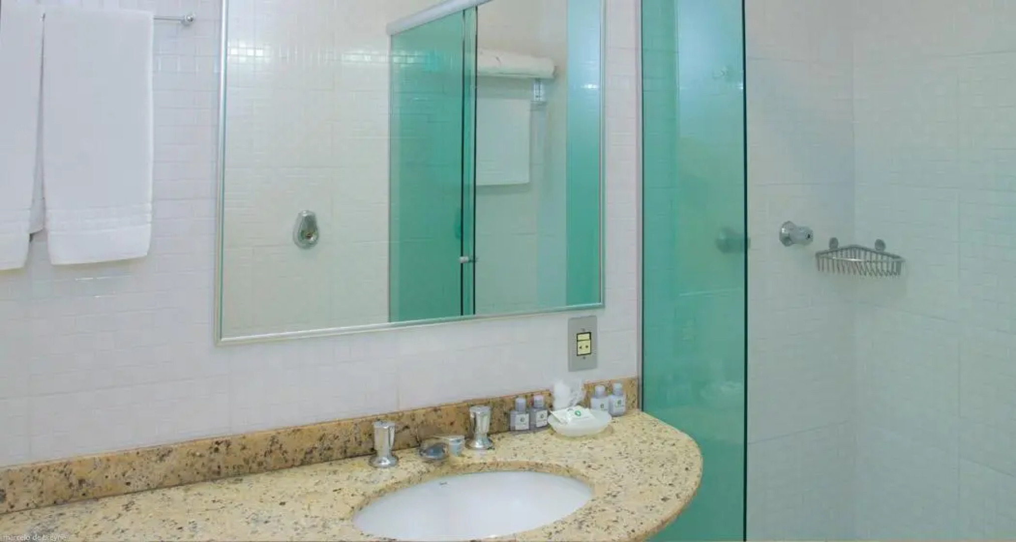 Eldorado Atibaia Eco Resort