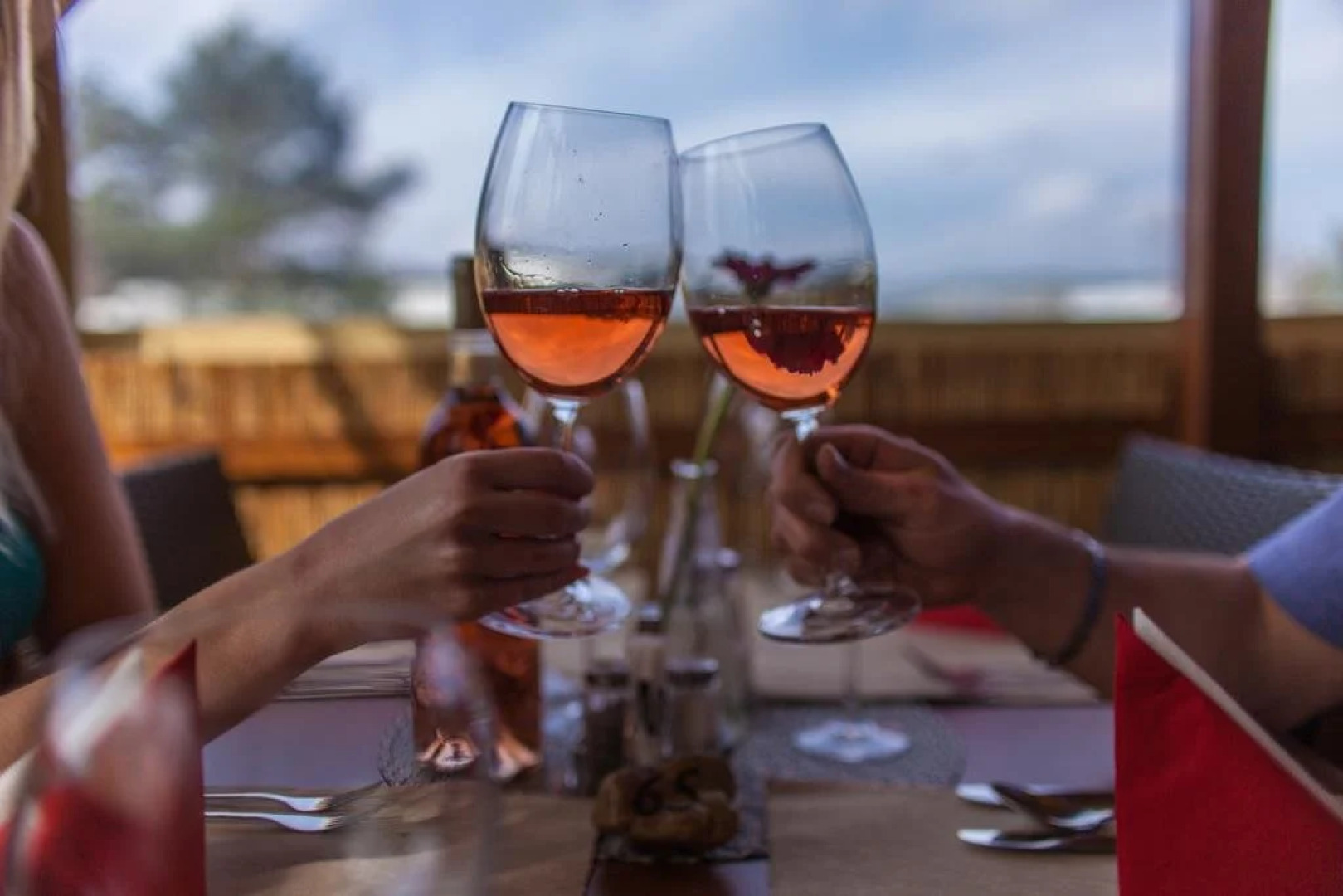 Hotel Tři Věžičky