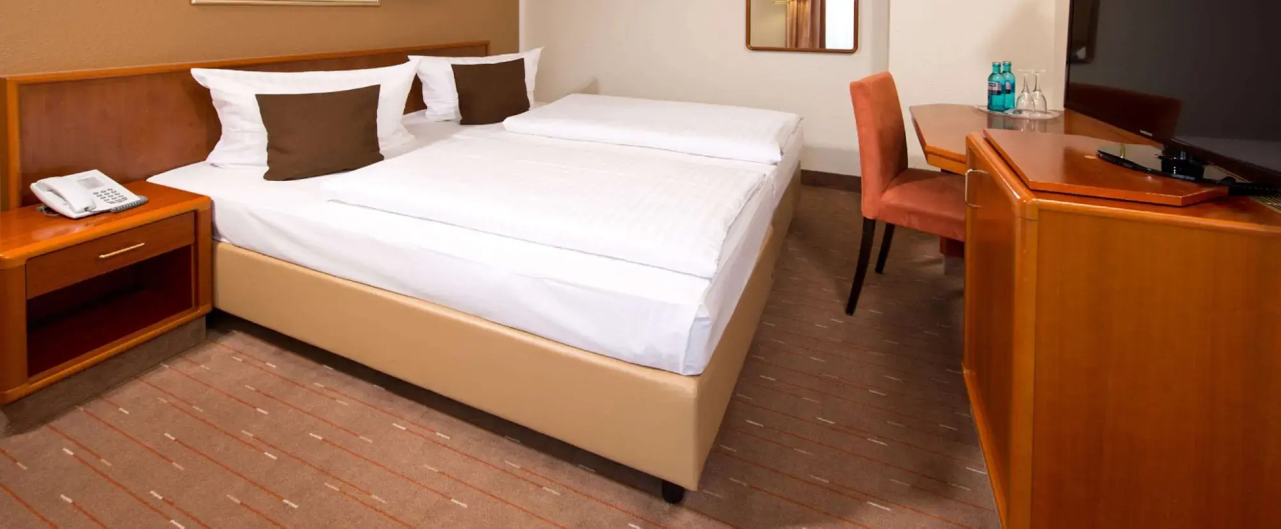 ACHAT Hotel Schwarzheide Lausitz