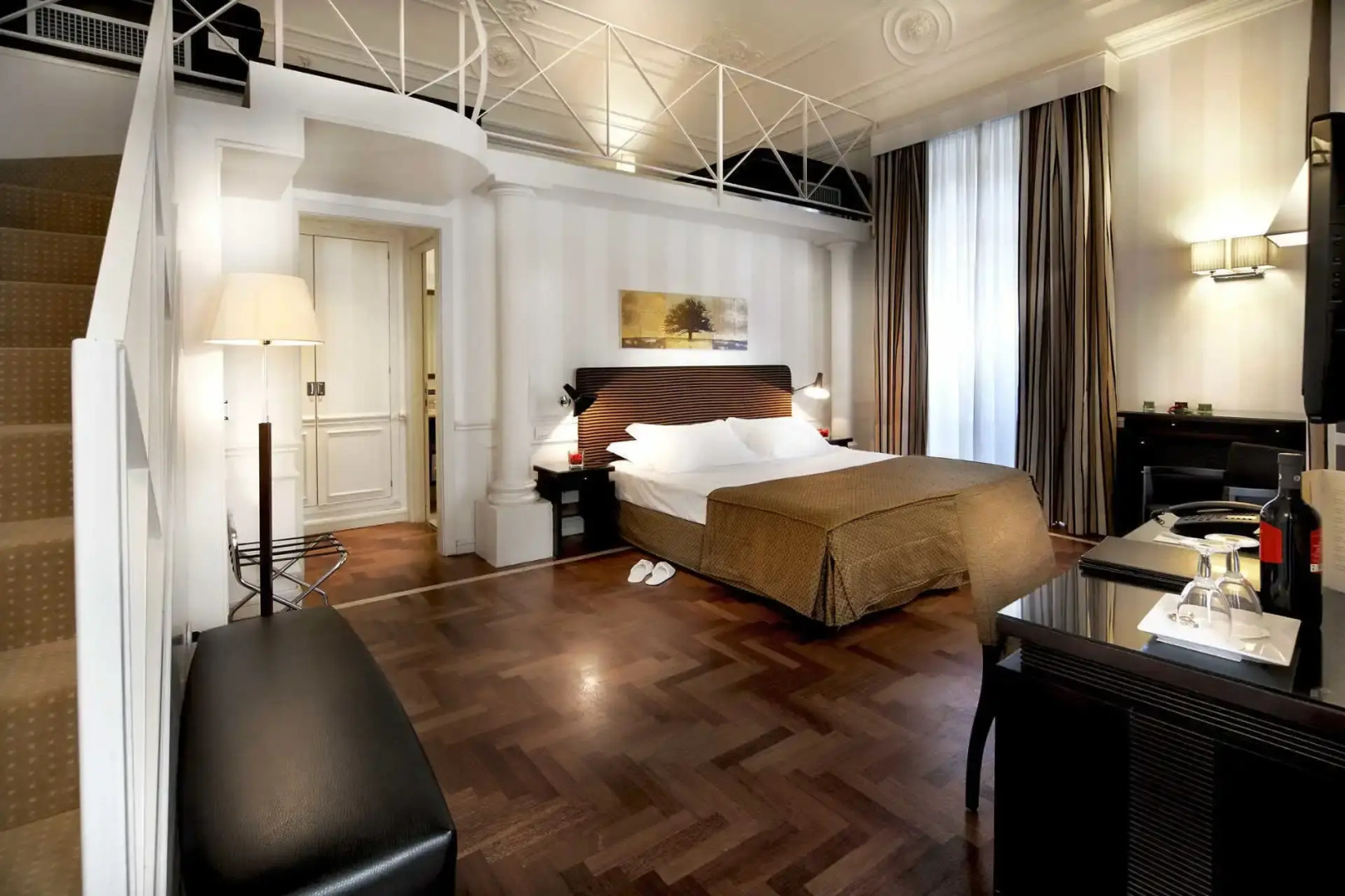 Отель Il Principe