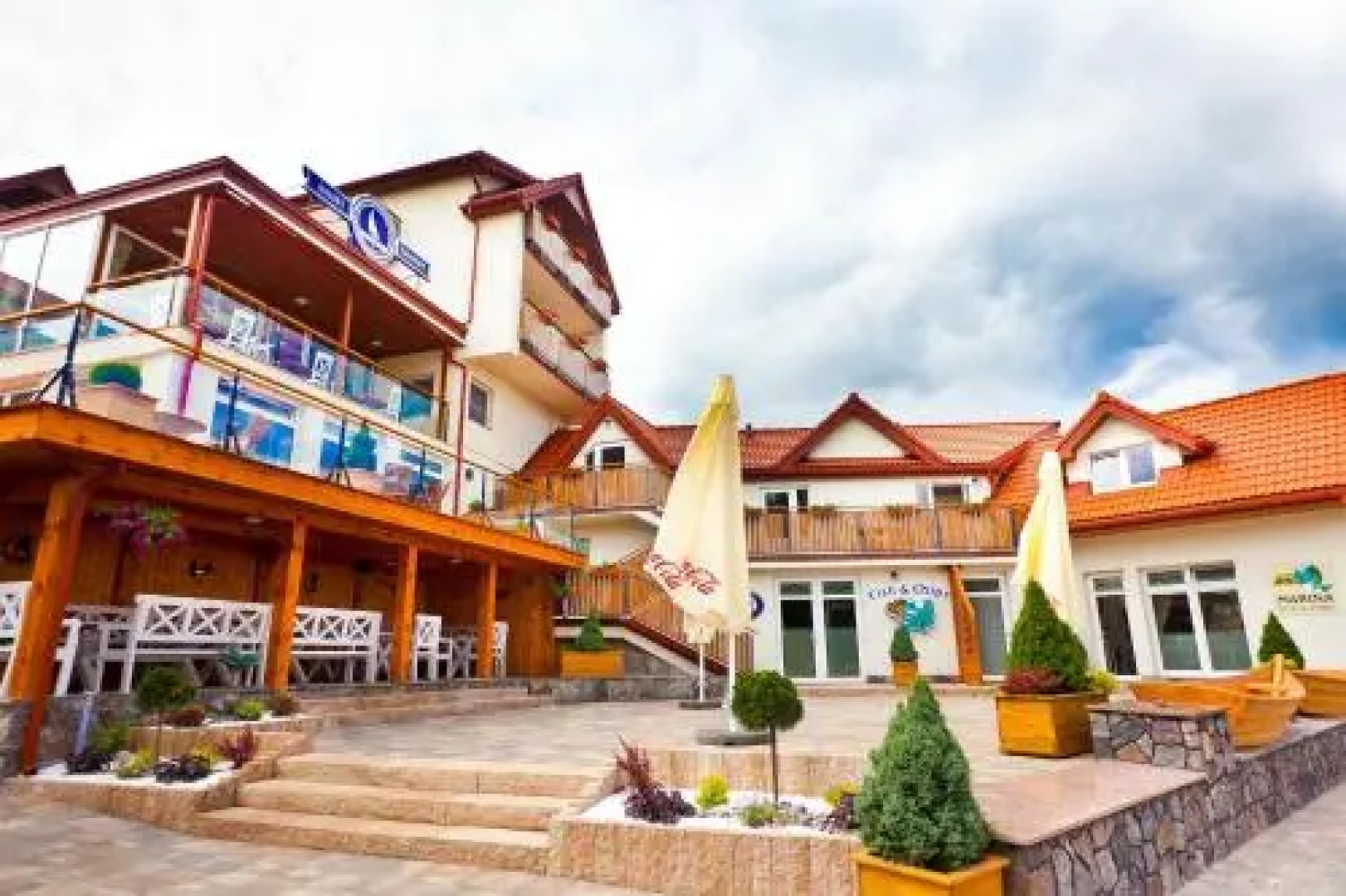 Marina Śniardwy Resort & SPA