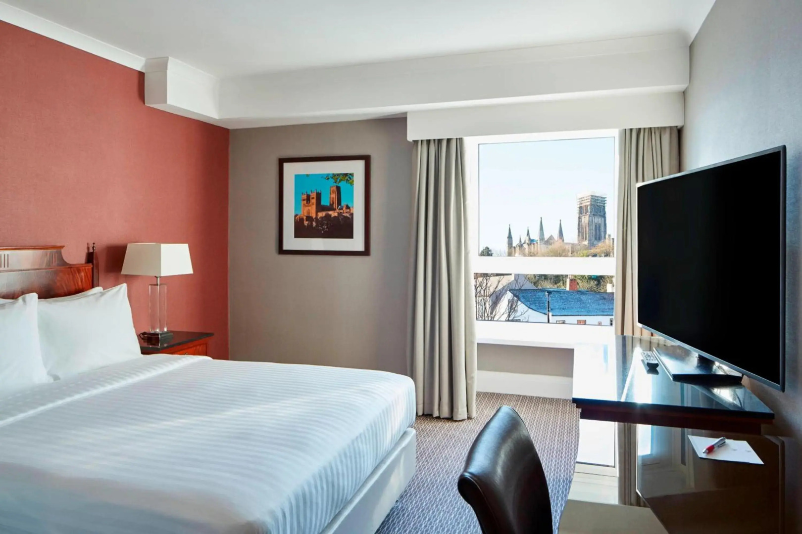 Delta Hotels Durham Royal County