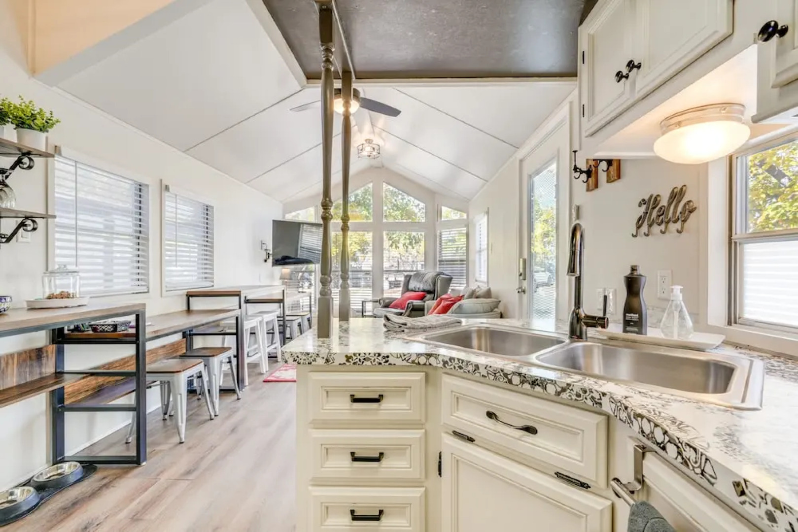 Pet-friendly Utah Cottage Near Zion National Park!