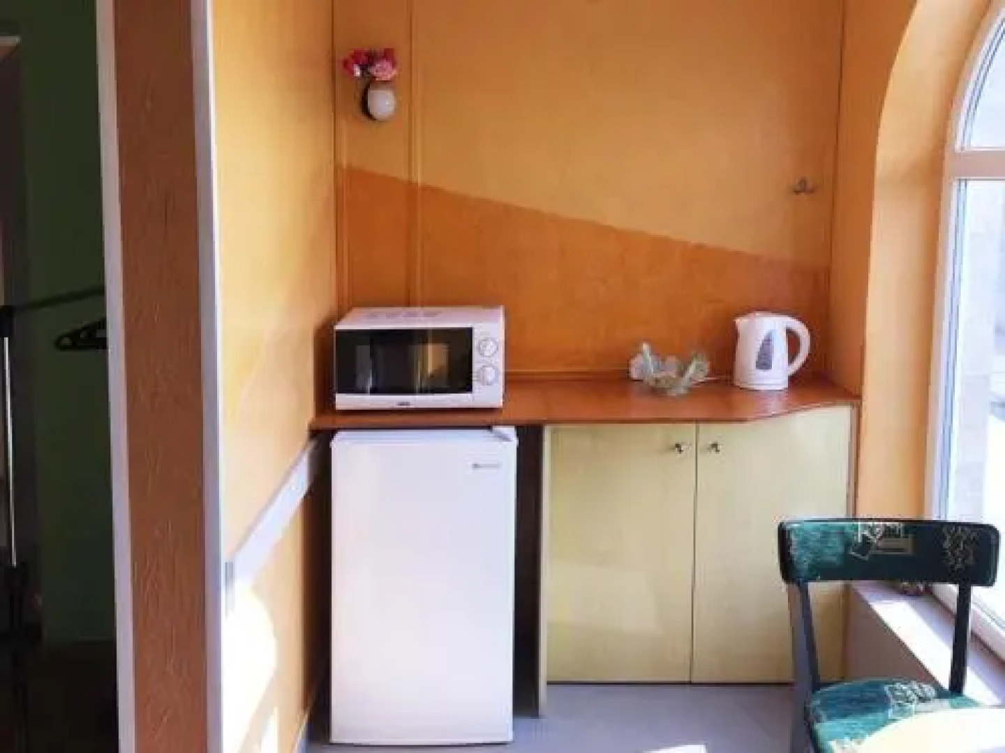 Kamenny Dom Mini Hotel