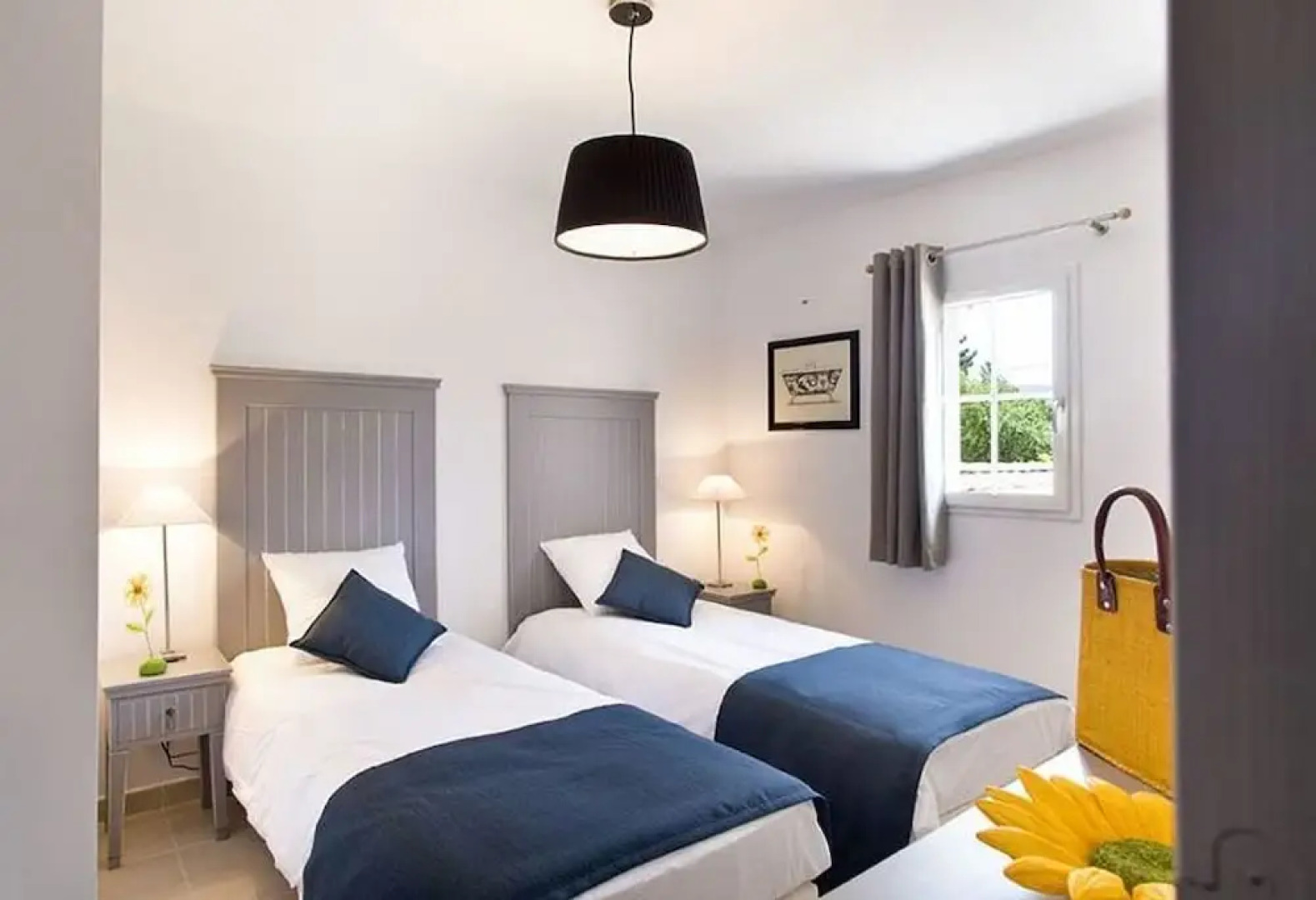 ESTIVEL - Le Clos Savornin