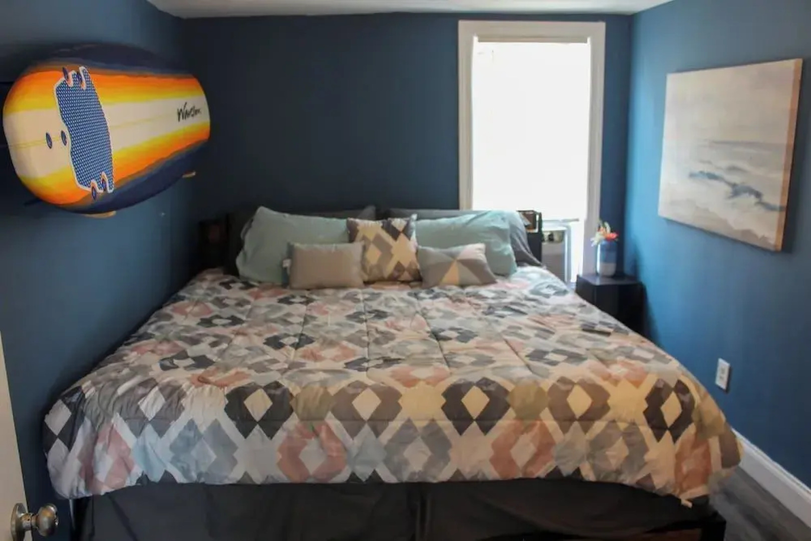 Backstage Beach Bungalow