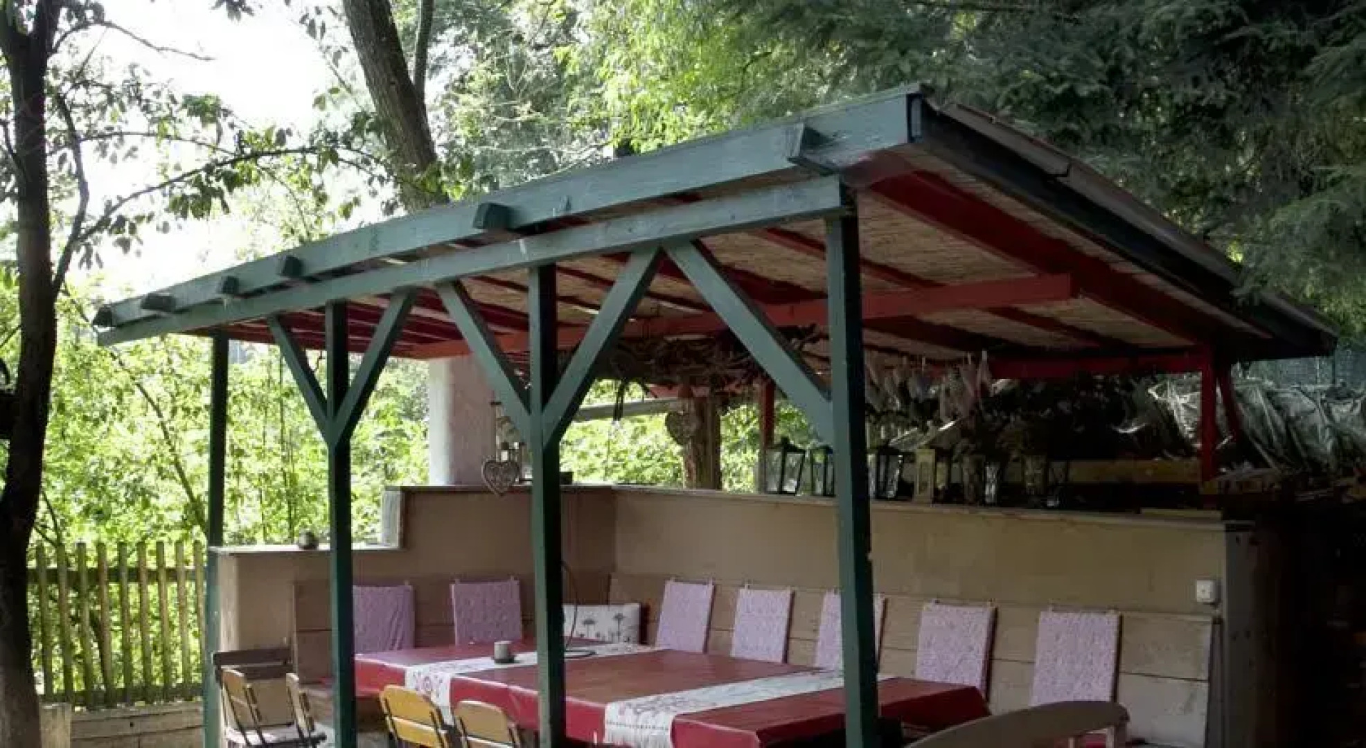 Gästehäuser Anni Ehrndorfer