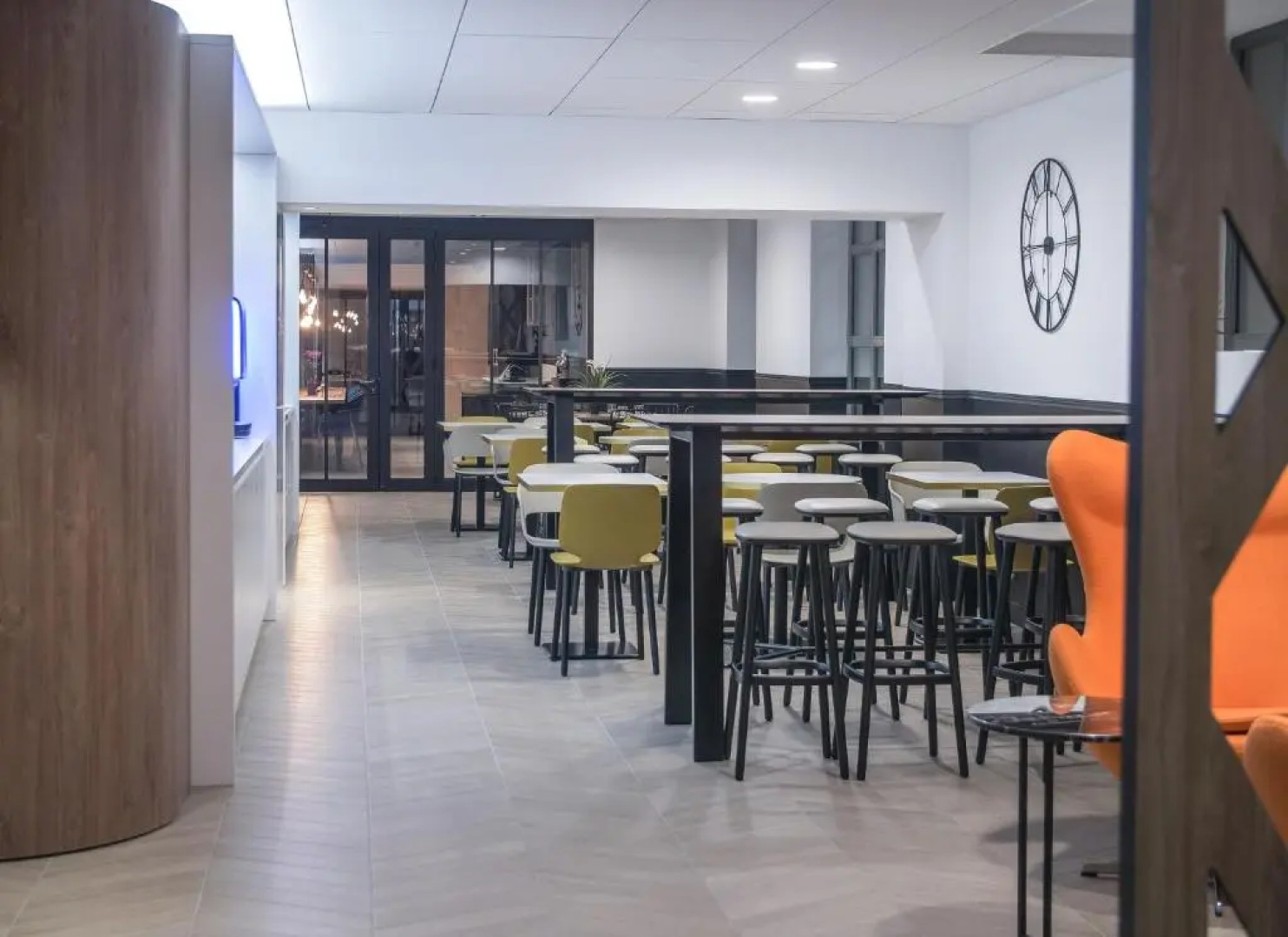 Hôtel Le Magic & Spa