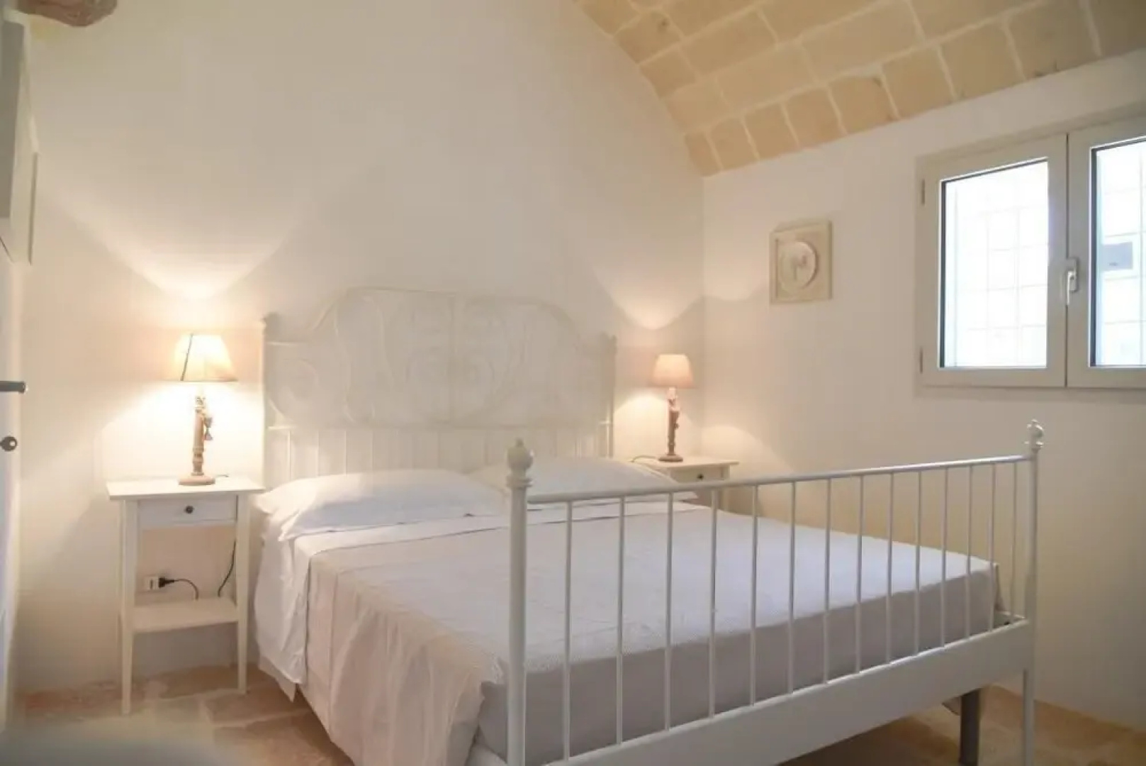 I Trulli di Gaia
