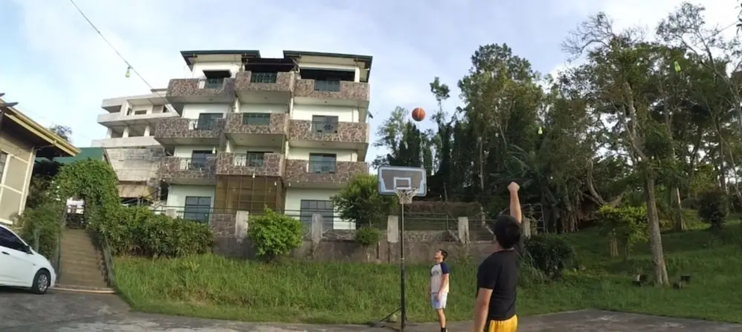 MC Mountain Home Apartelle