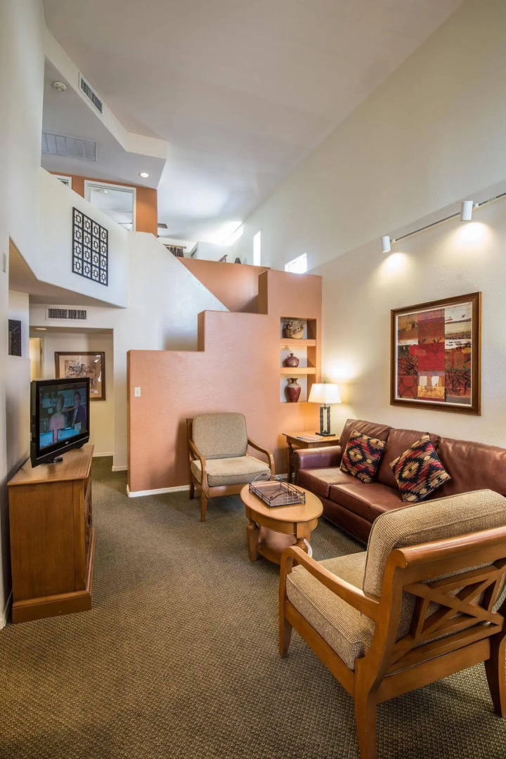 Villas of Cave Creek