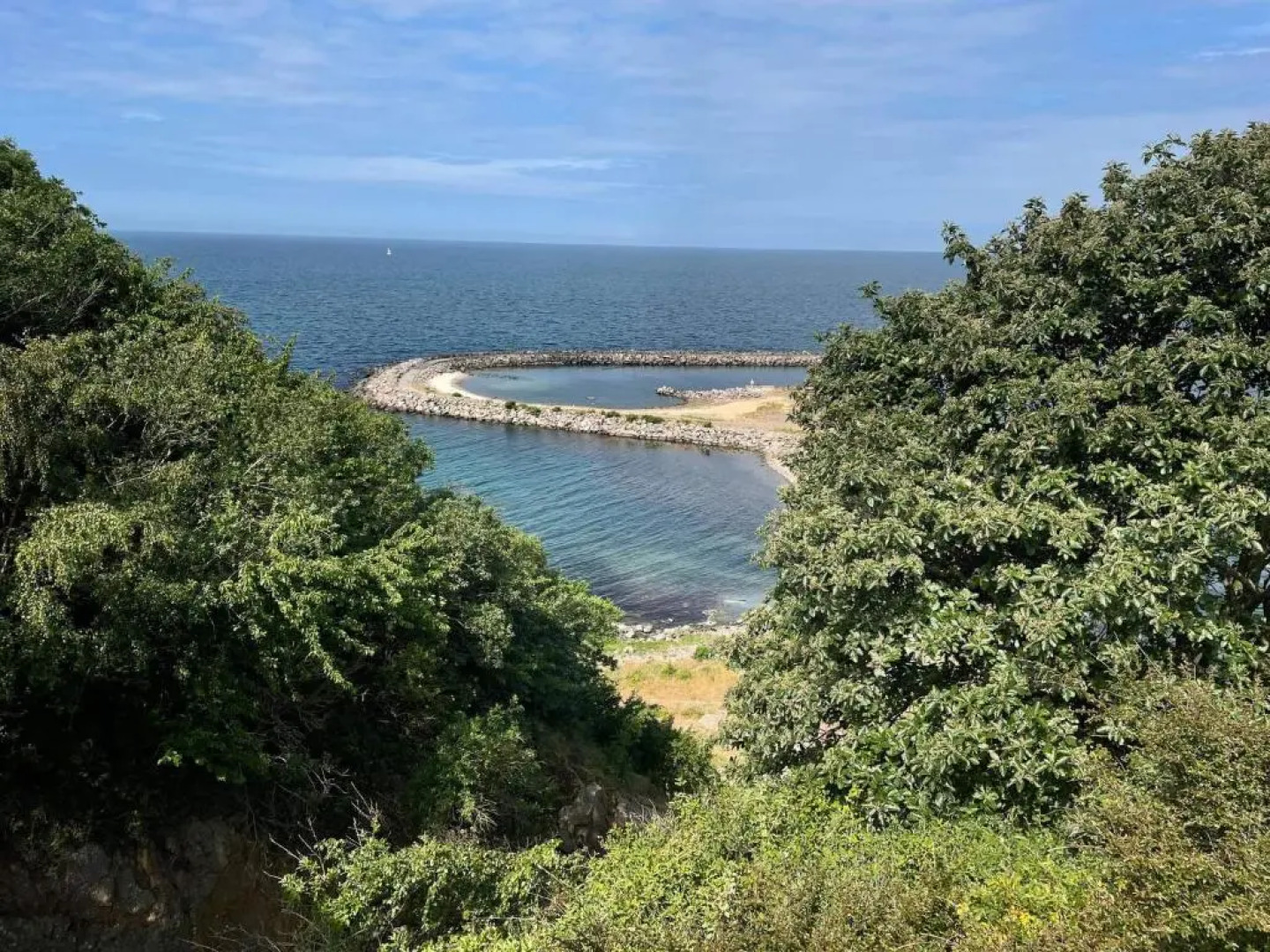 Nordbornholms Feriecenter