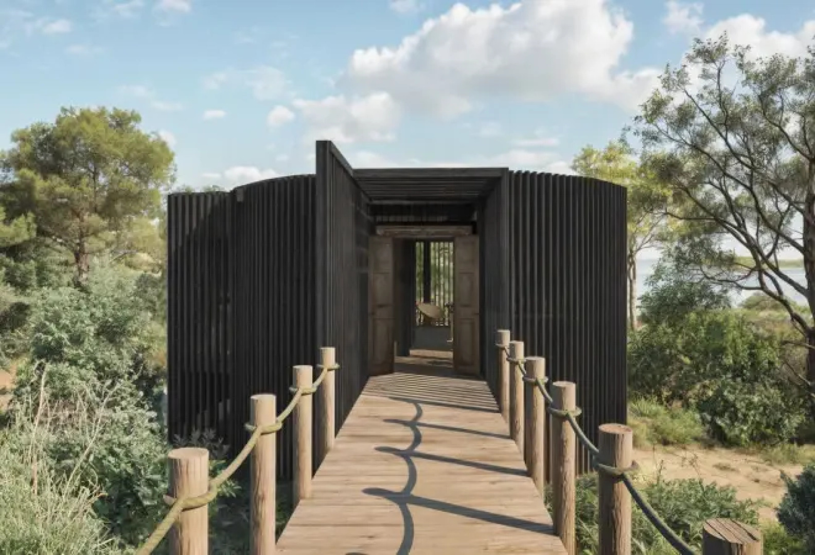 Wilderness Magashi Peninsula