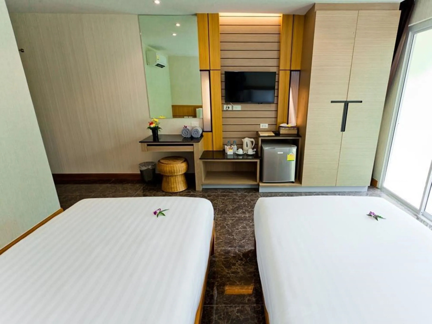 Anda Beachside Hotel