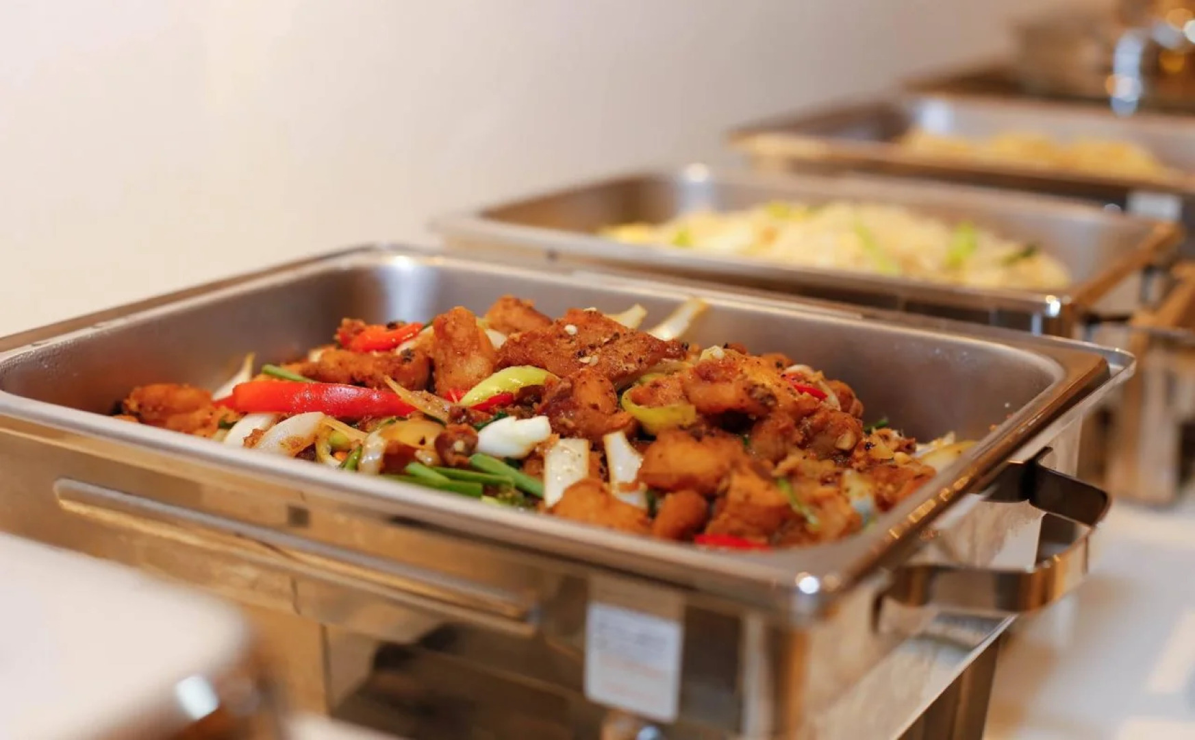 La Villa Boutique hotel