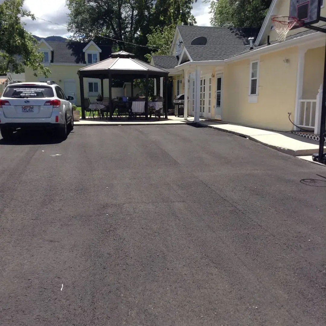 Victoria's Bed and Breakfast