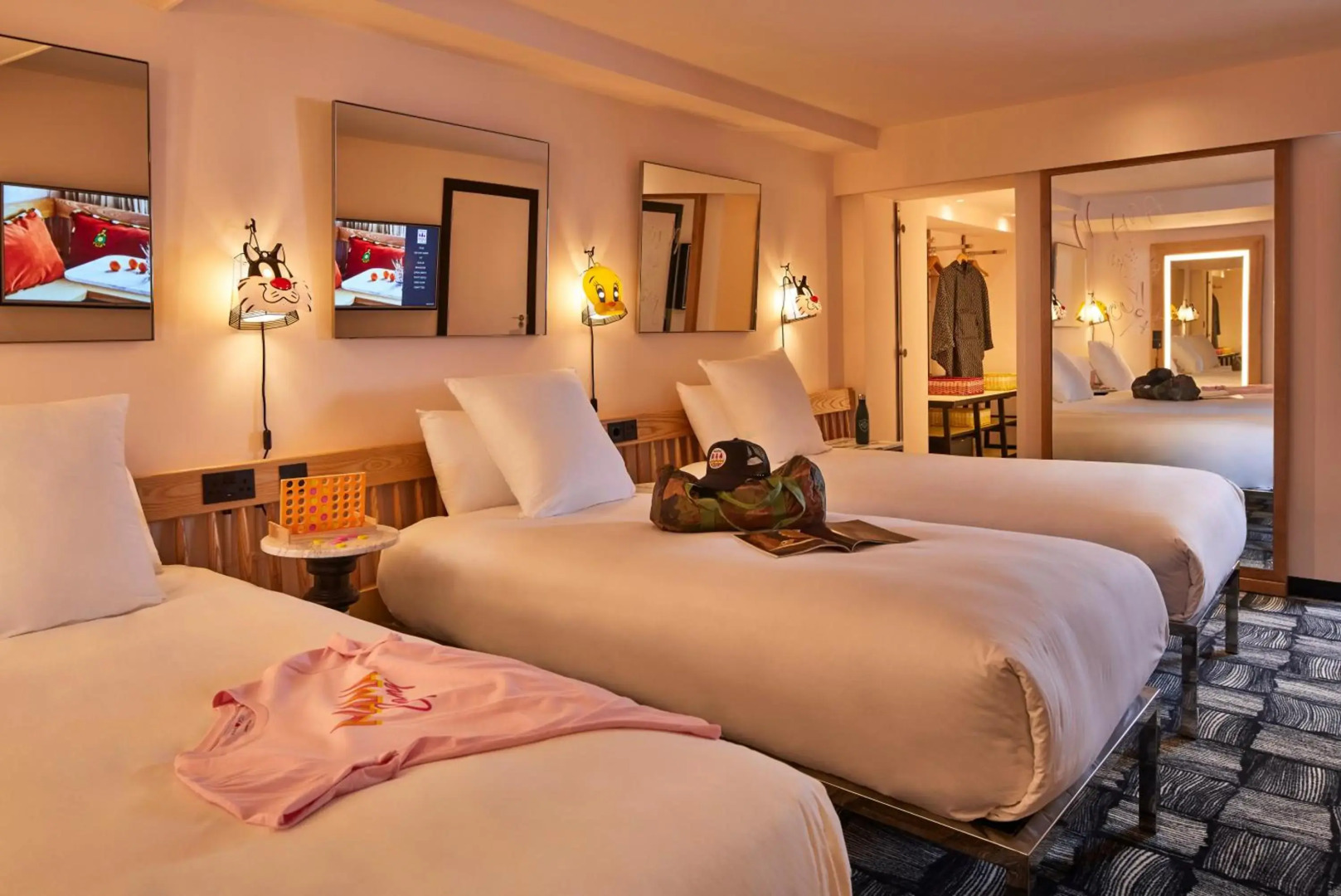 Mama Shelter London - Shoreditch