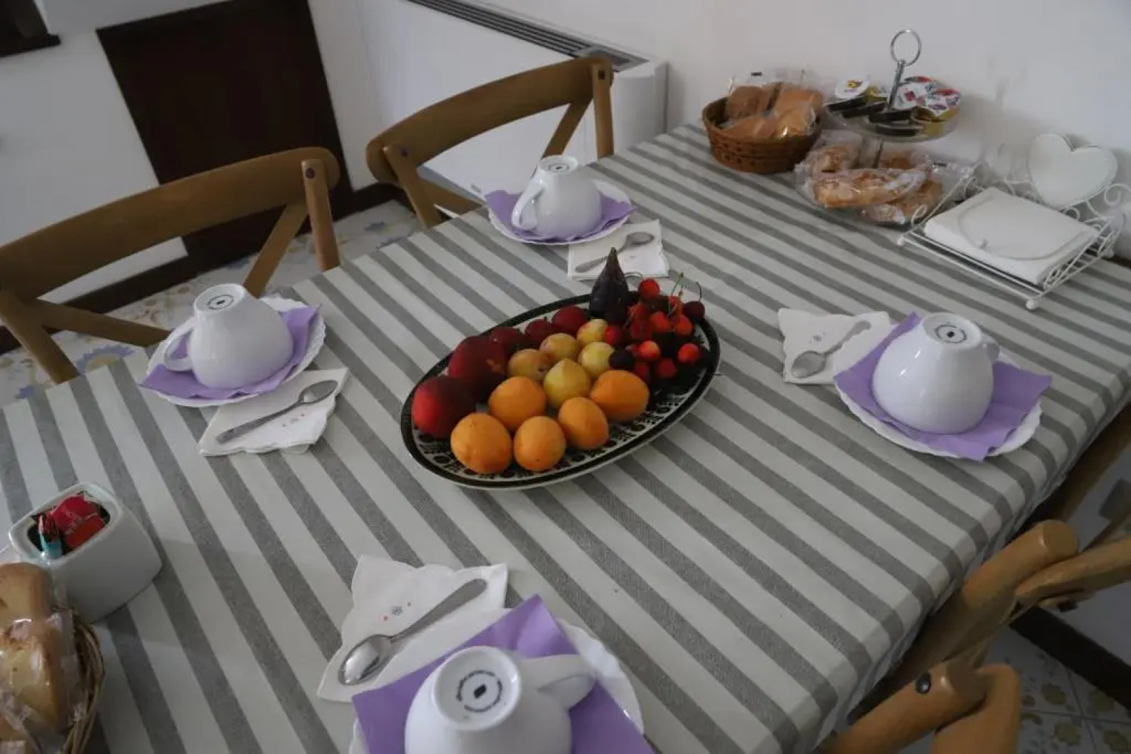 B&B Il borgo incantato