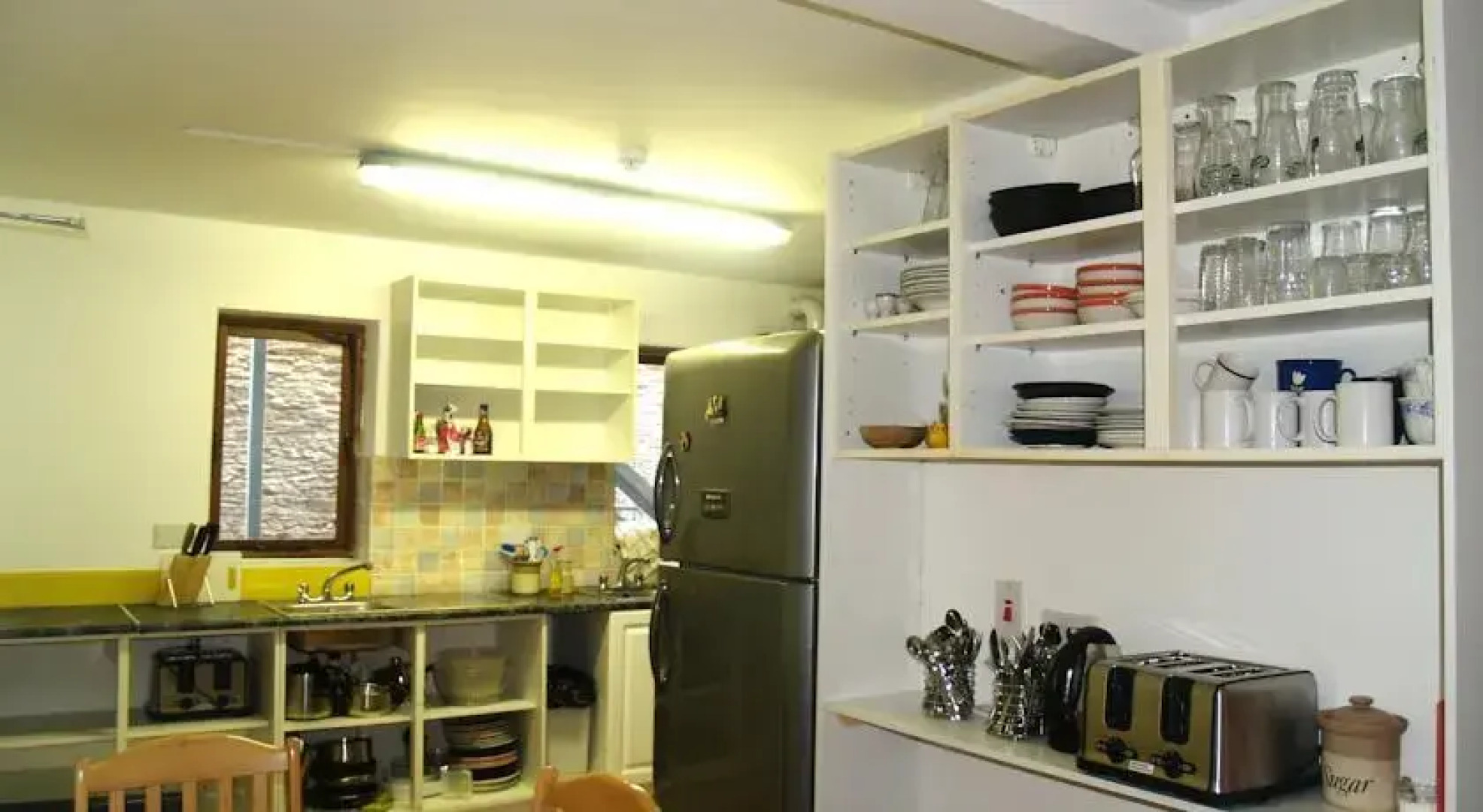 Captain Halpins Hostel