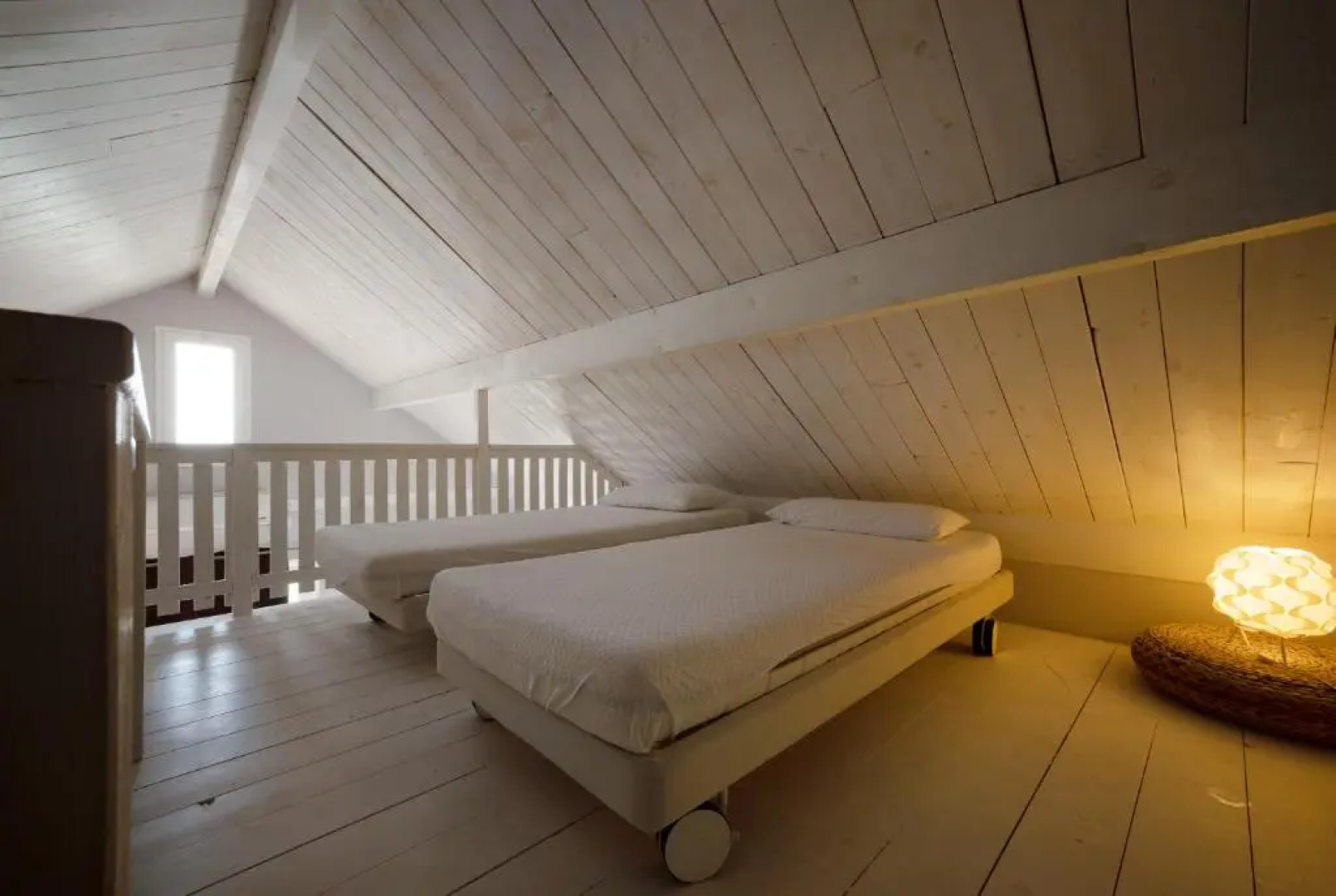 Camping Grande Italia Chalet Mare 2