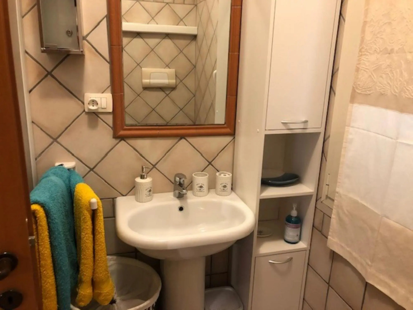 Sweet Home SUITE & RELAX-Sweet Home Suite & Relax