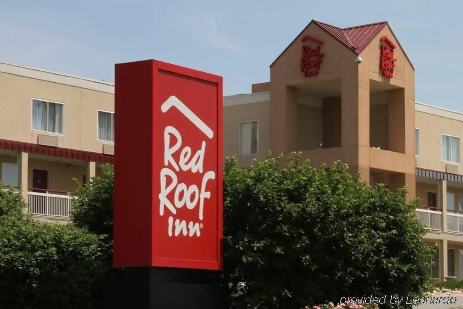 Red Roof Inn Cedar Rapids