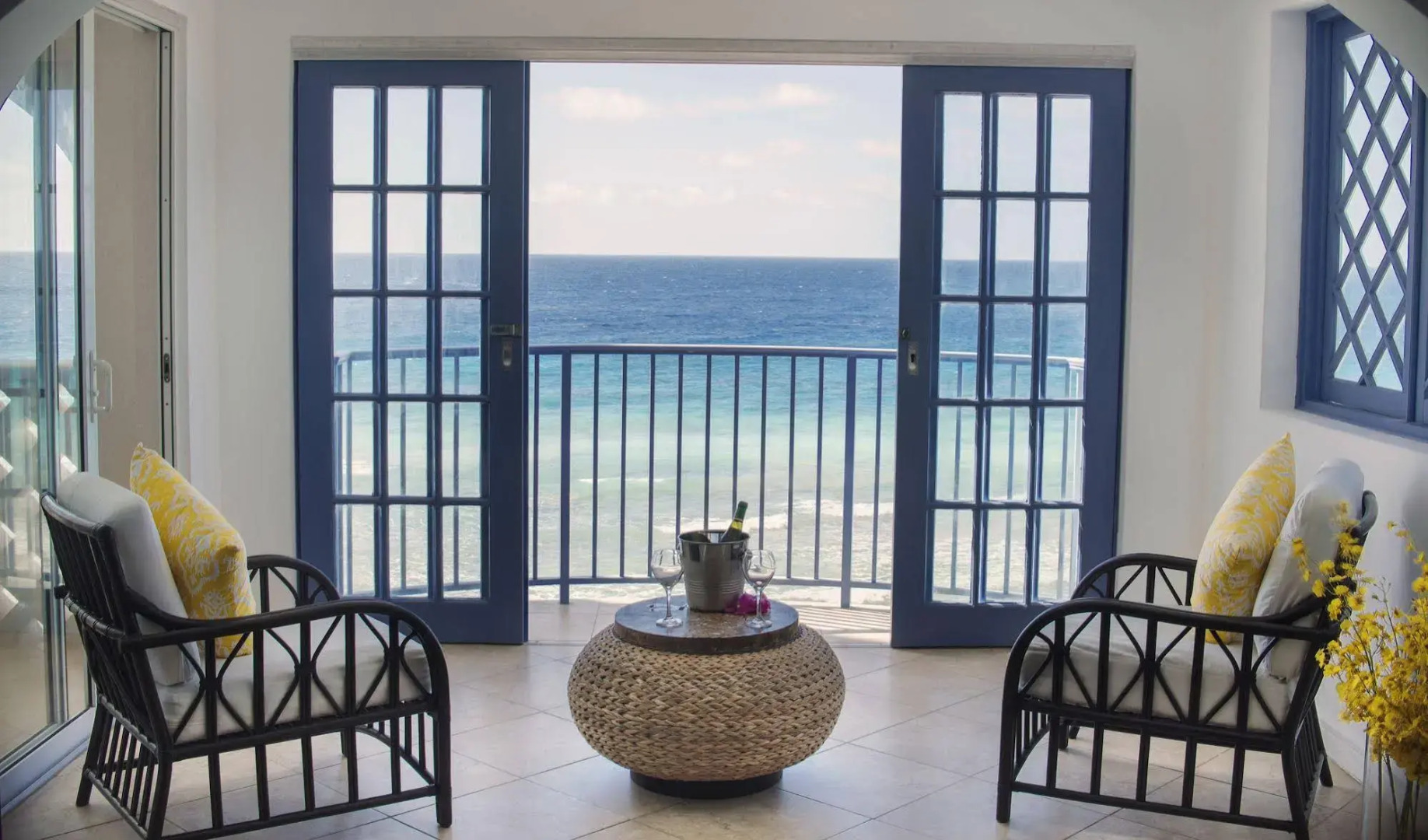 South Ocean Villa 402