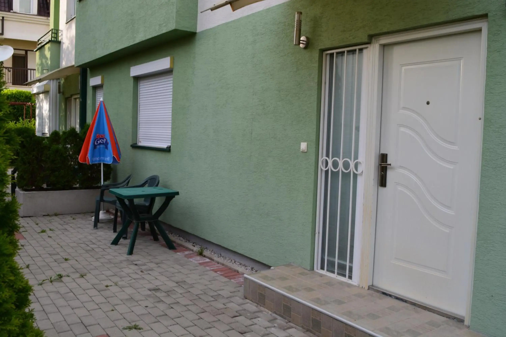 Beauty Apartment