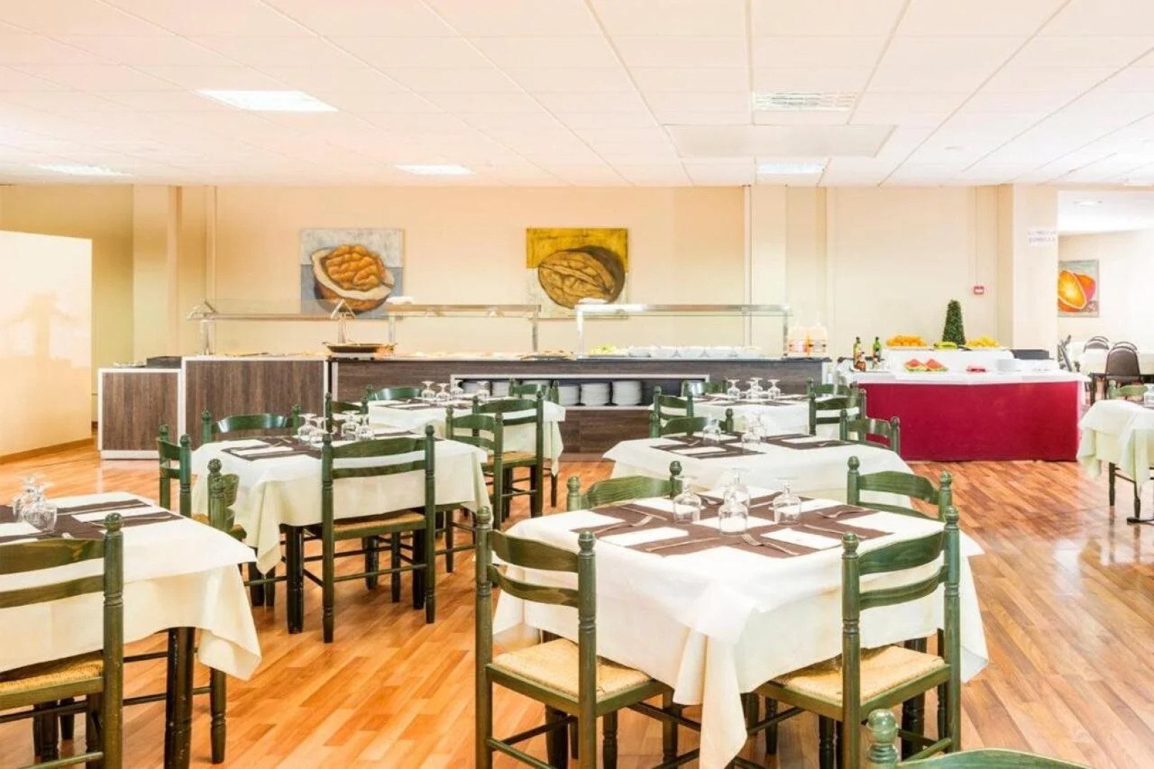 Hotel Guitart la Molina Aparthotel & Spa