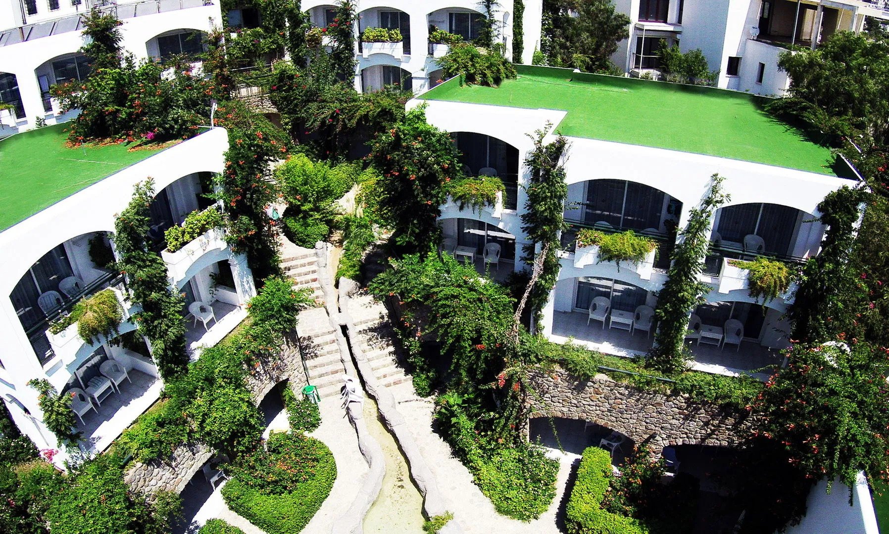 Royal Asarlik Beach Hotel & Spa - All Inclusive