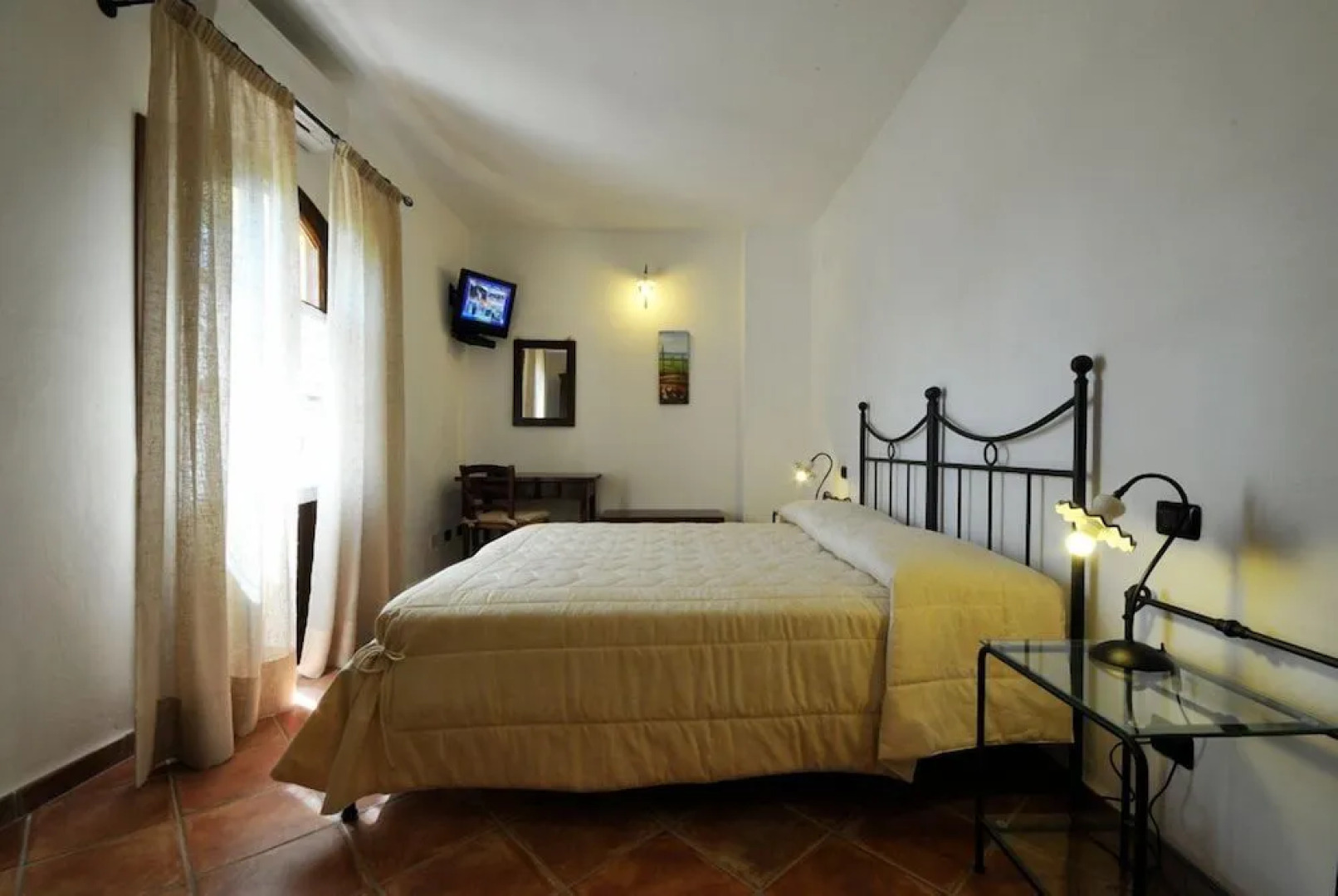 Agriturismo Mannaioni