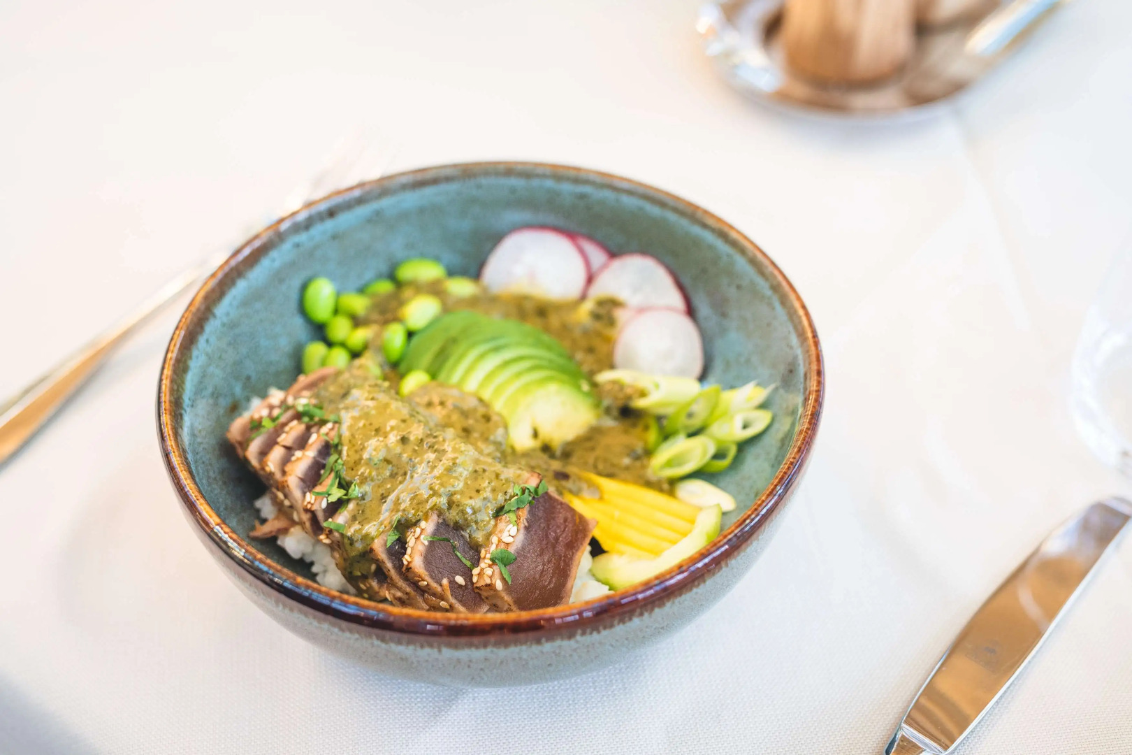 Interalpen-Hotel Tyrol GmbH