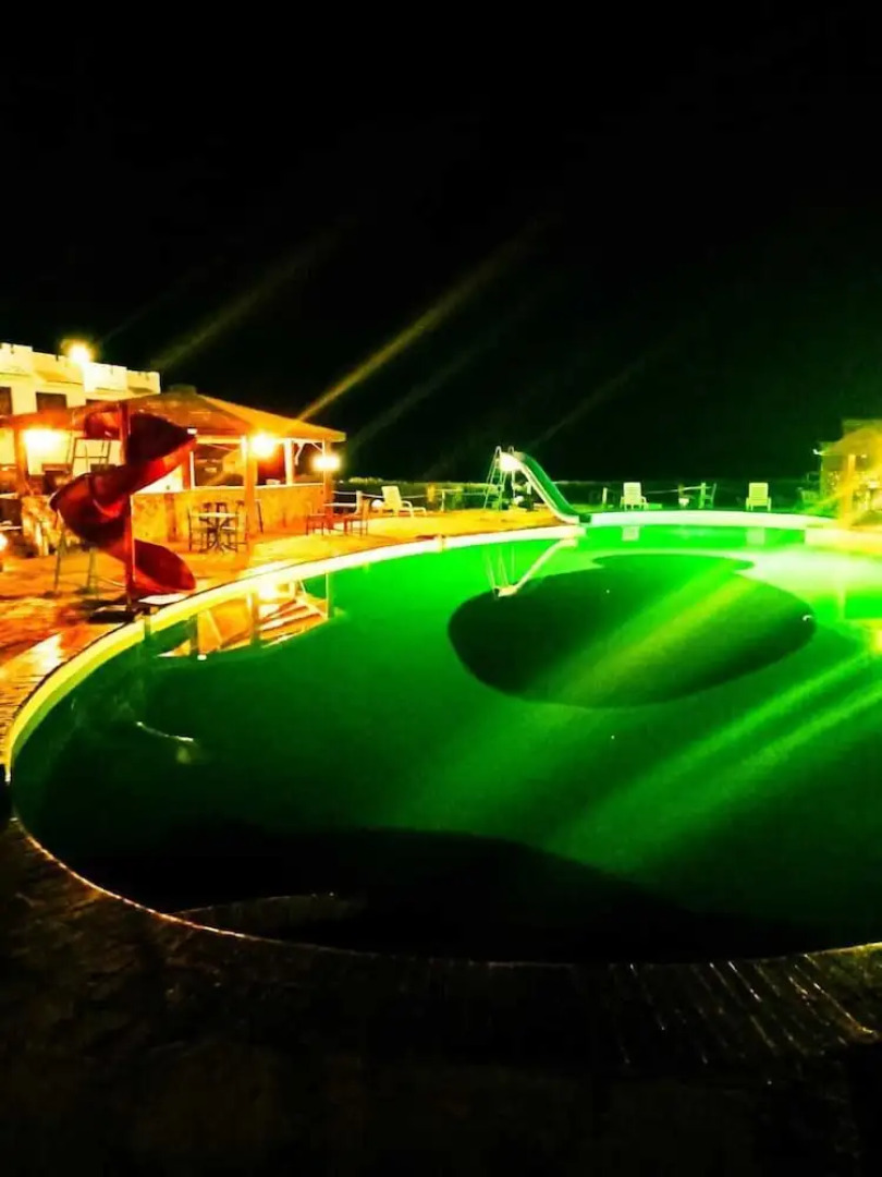 Amigo Hotel Dahab