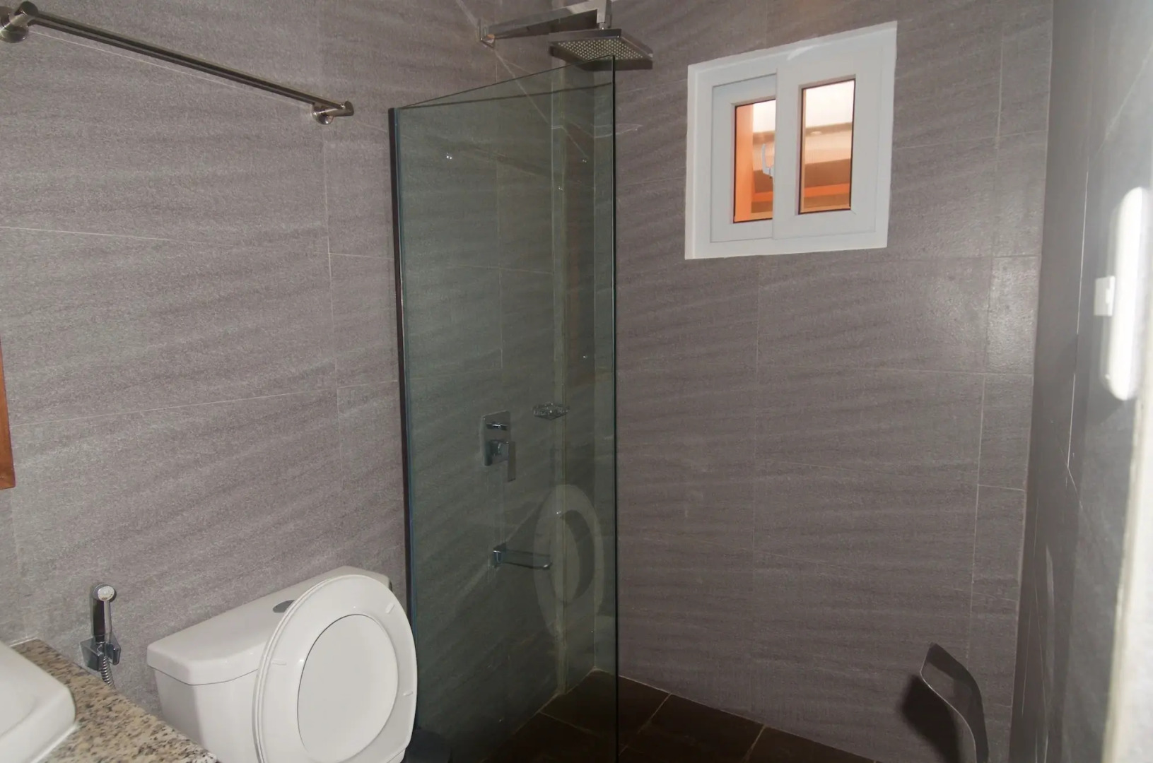 Papa Fred's Beach Resort