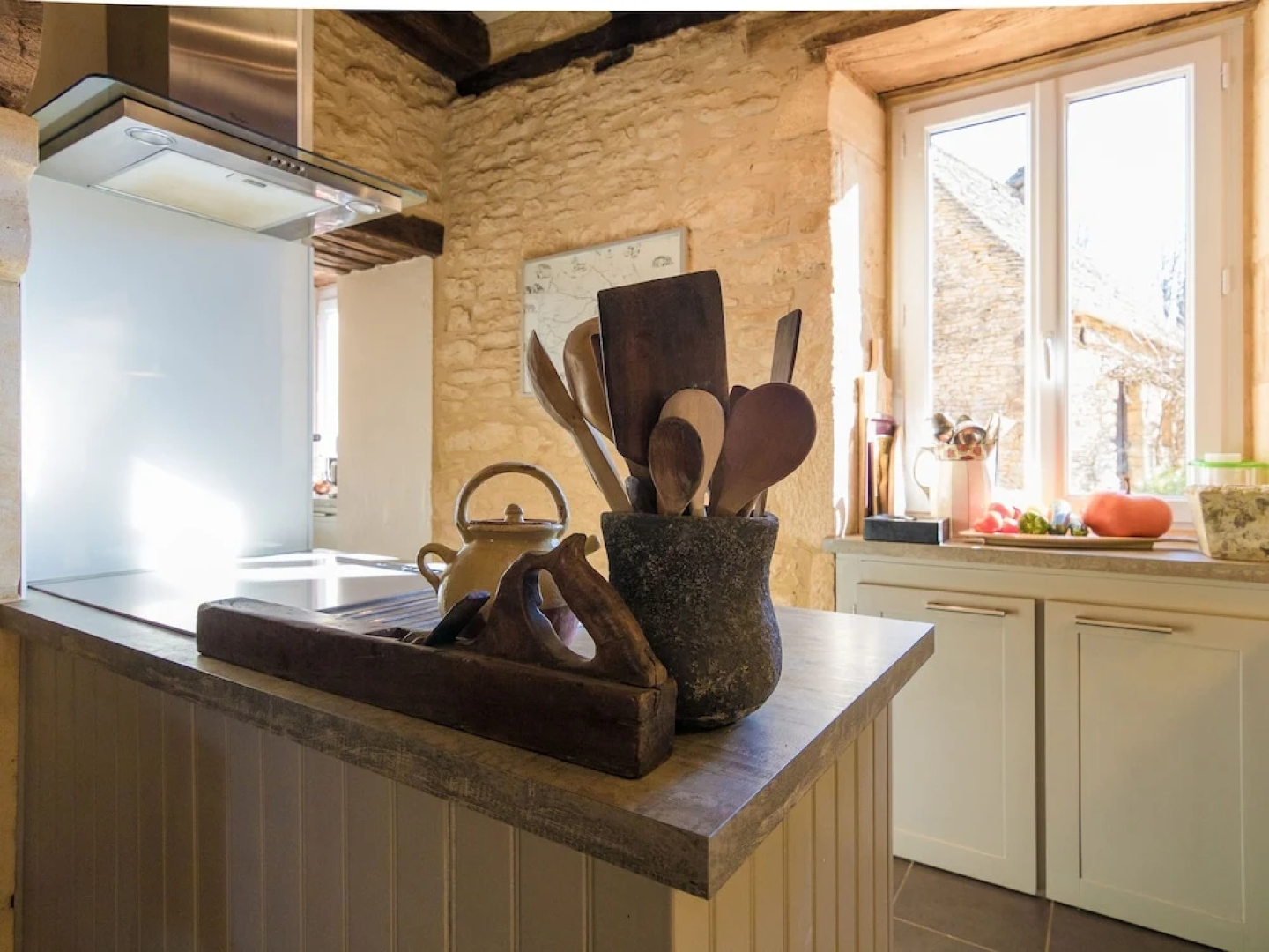 Cosy Holiday Home in Archignac With Private Pool