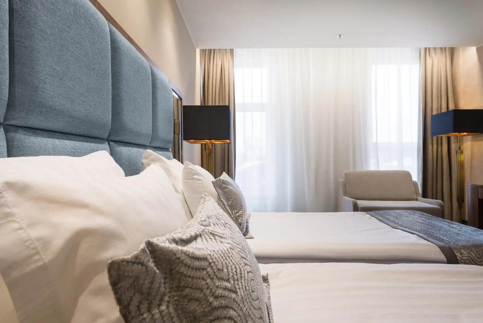 Спа- и конференц-отель V