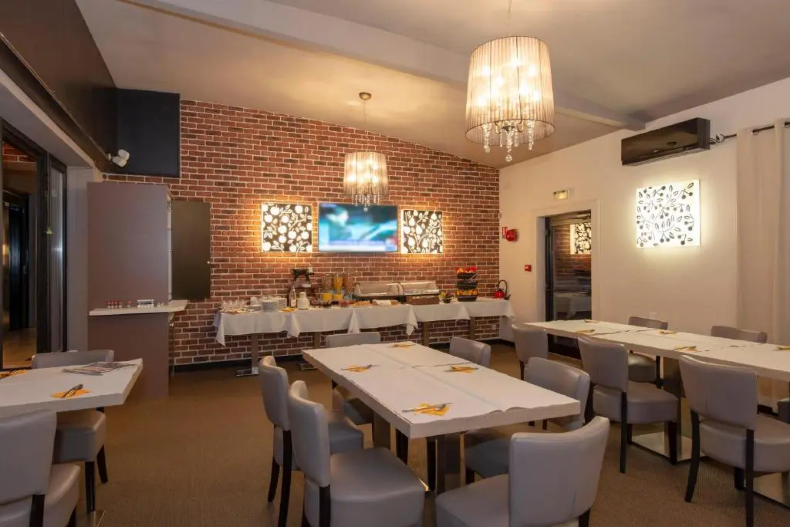 Le Verger De Bischwiller