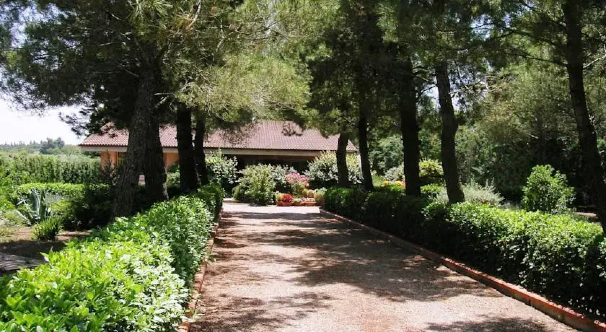 B&B Villa La Grandetta