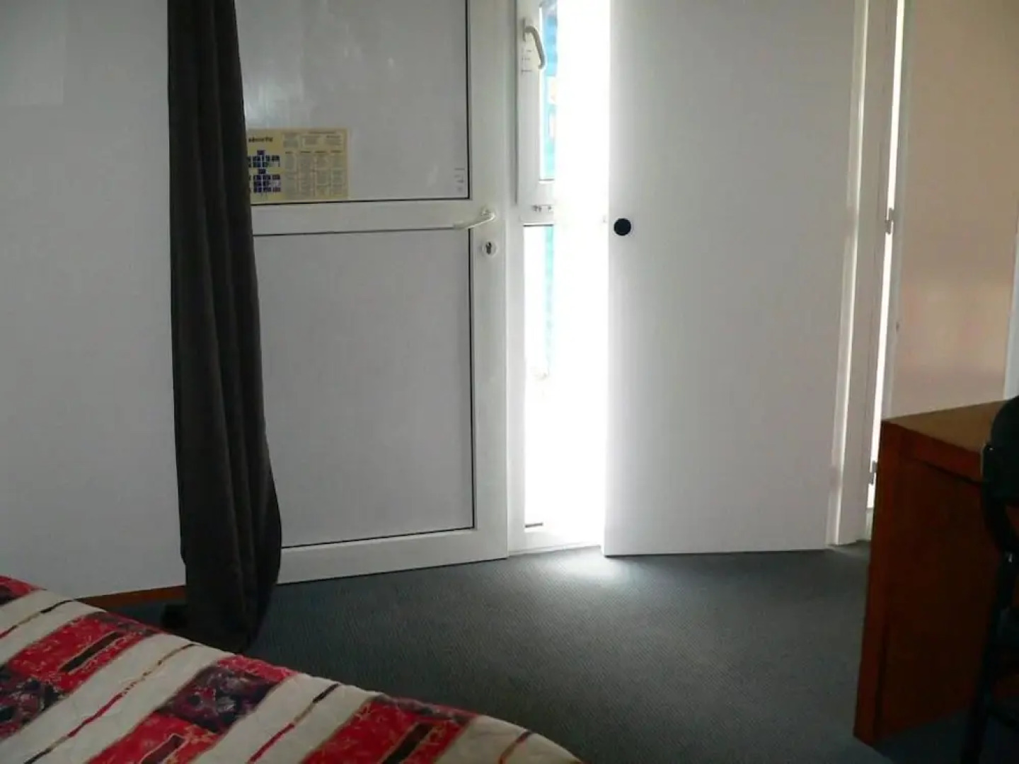 Fasthotel Maçon Nord