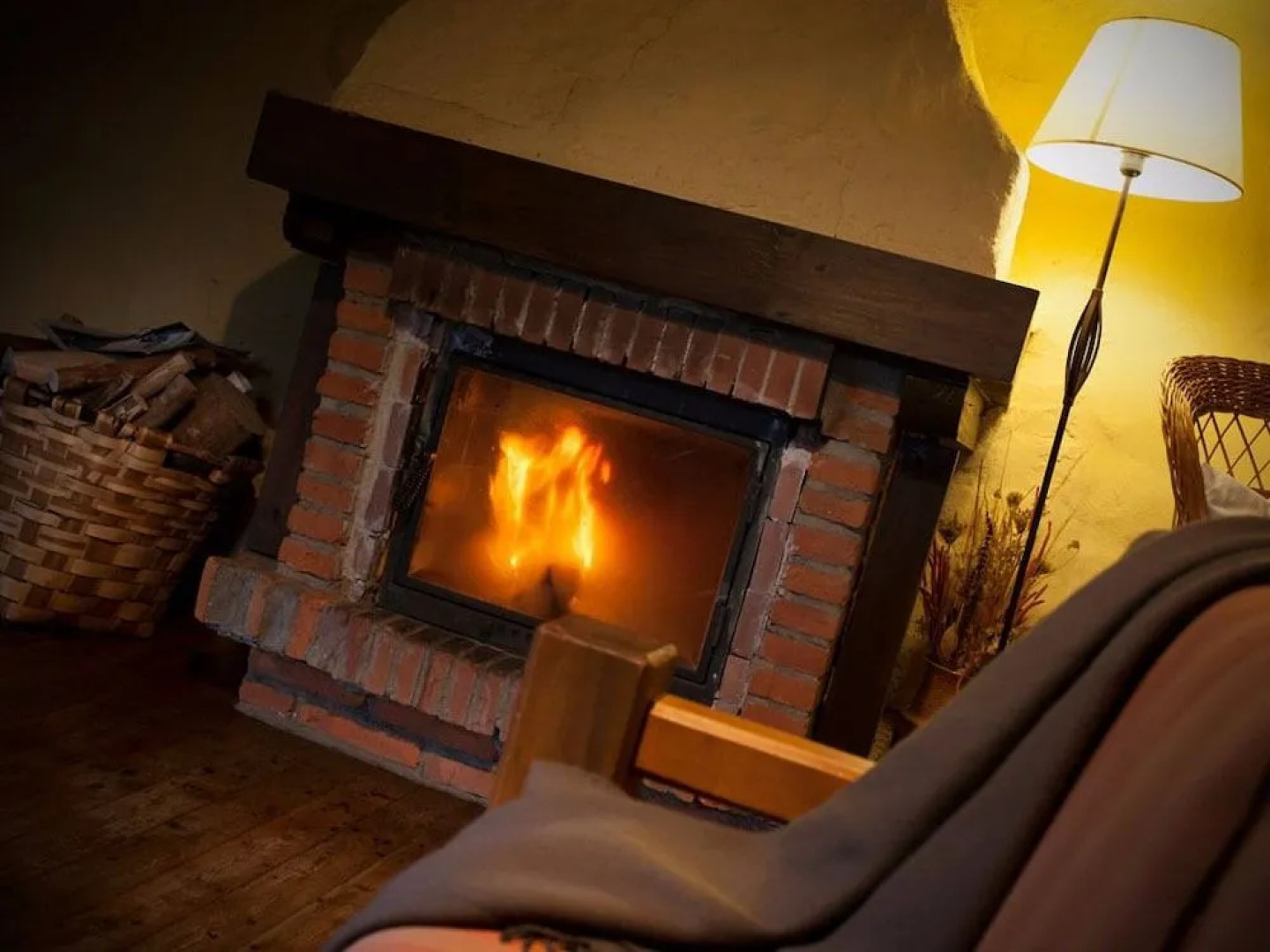 Casas Rurales Primorías - Camijanes