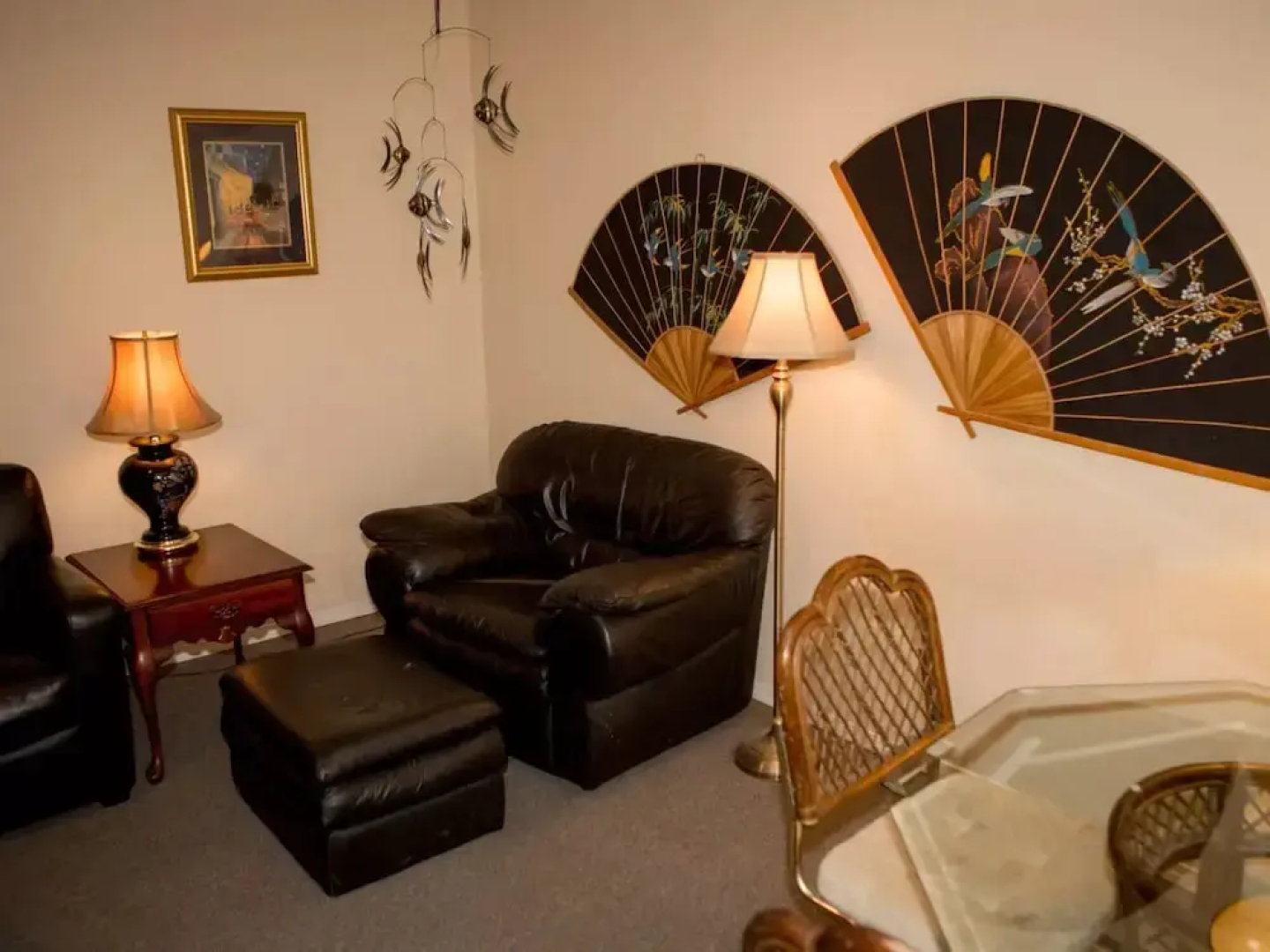 Lamplighter Suites